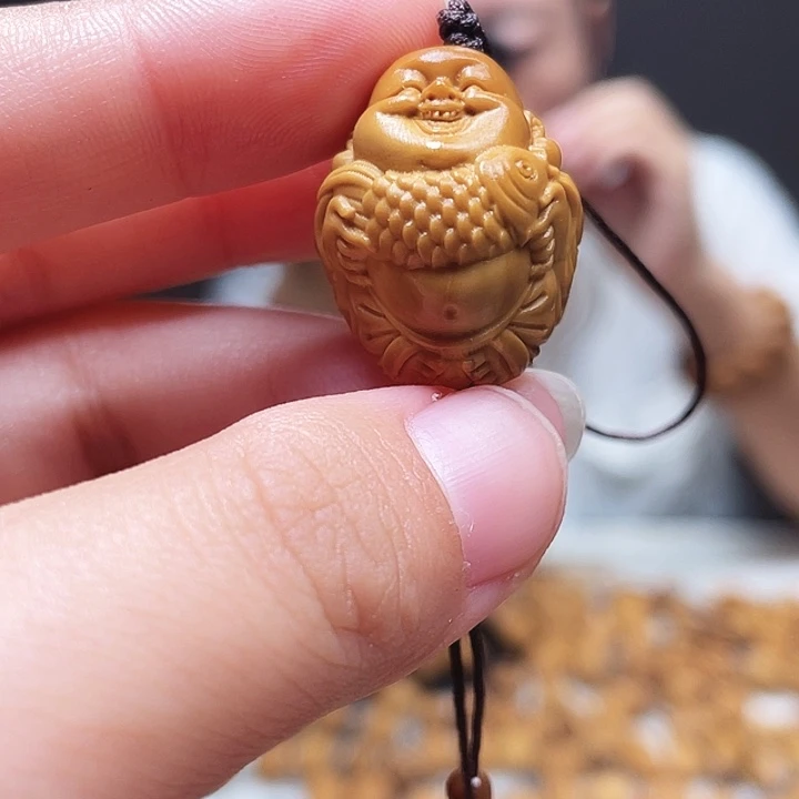 手串/手链橄榄核橄榄核