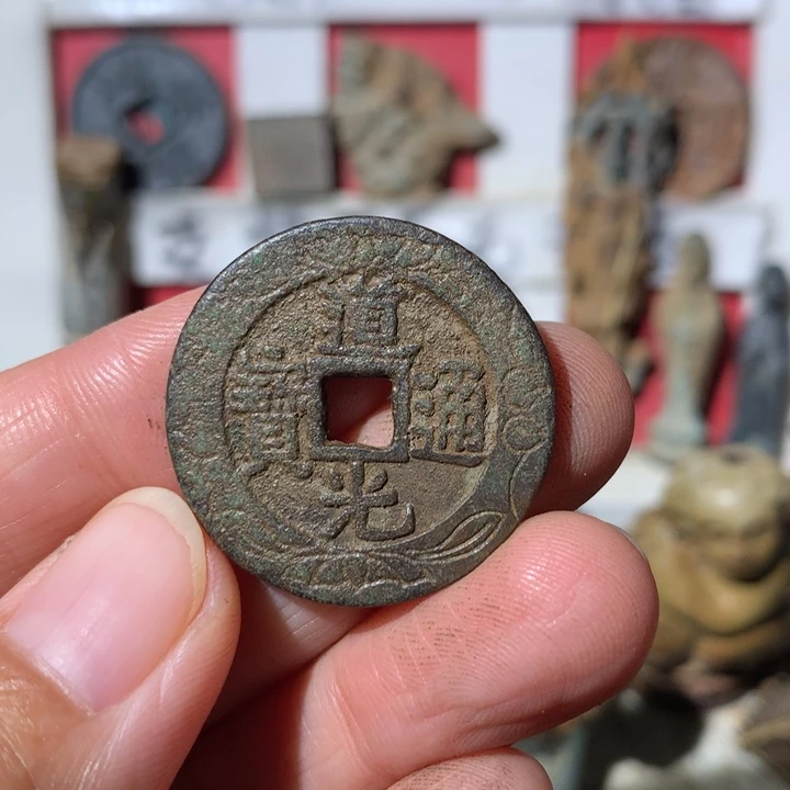 梨***五铜现代工艺品 现代工艺品