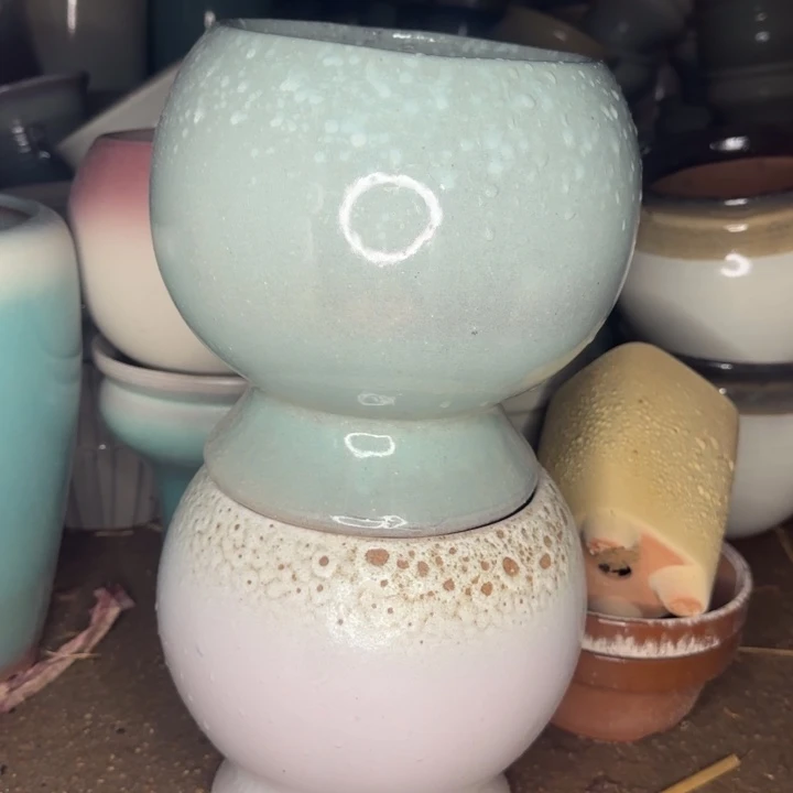 瑕疵花盆处理啦口16高19