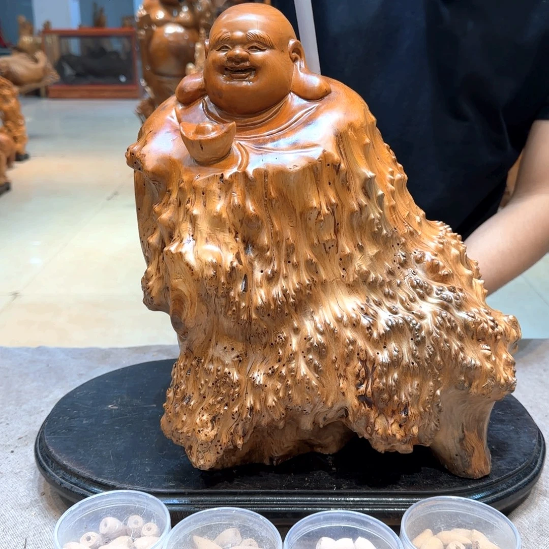 木工艺品摆件不包邮