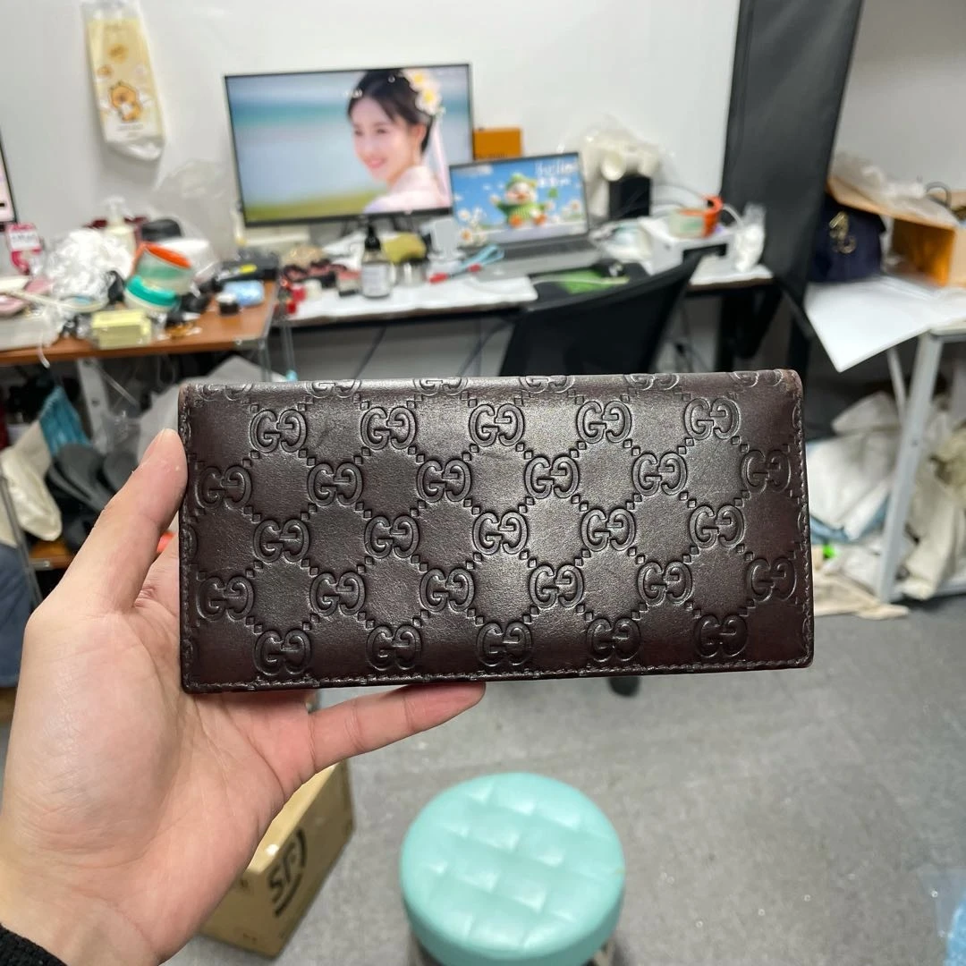 95新 GUCCI/古驰 小野专属/单肩包/DY9673
