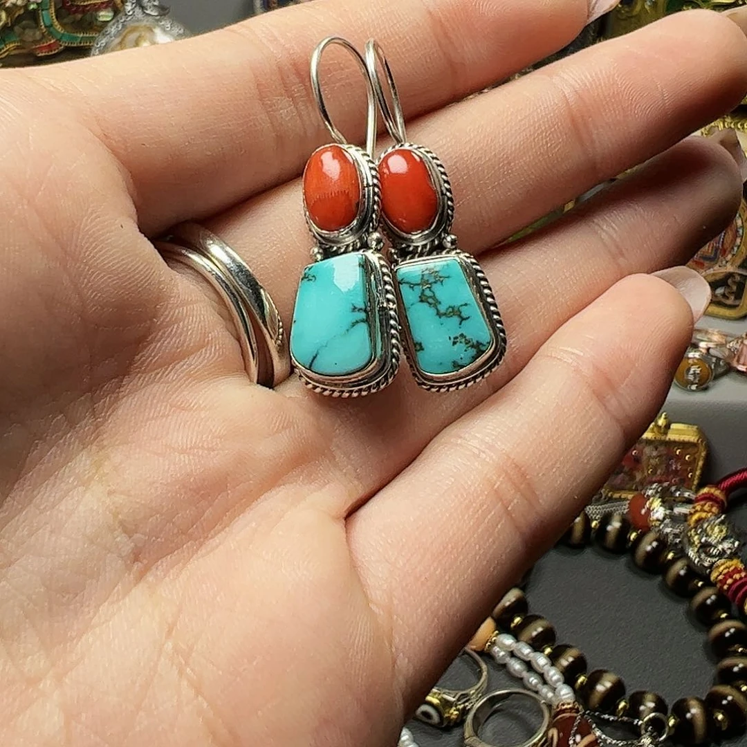 核桃手串/手链看*藏地密码