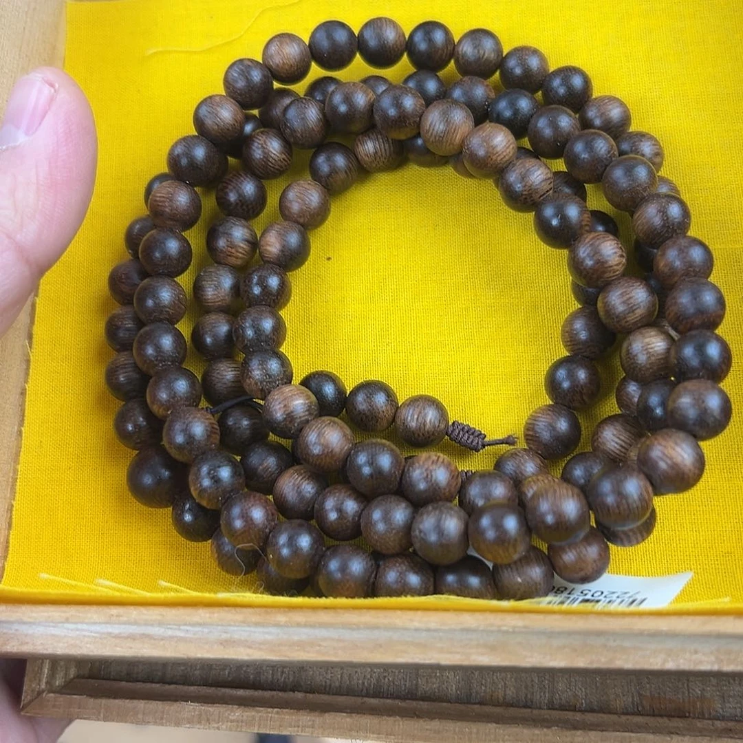 沉香沉香碎屑在家里面玩