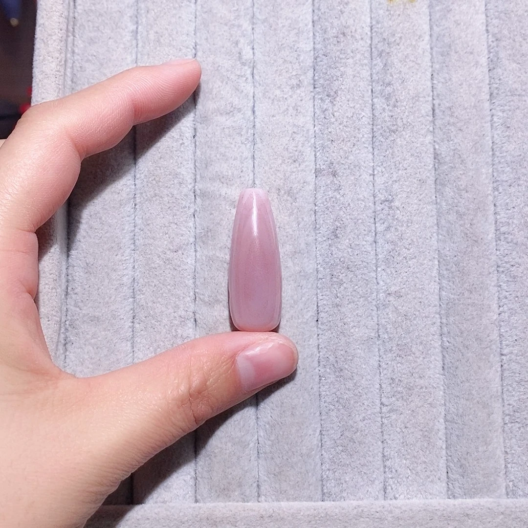 大***扬玛瑙/玉髓未镶嵌颈饰