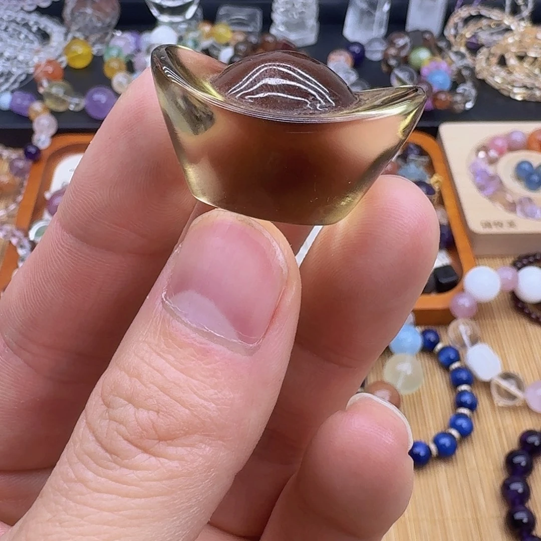 手链银S925镶嵌水晶