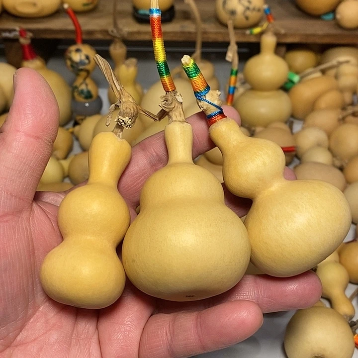 锦精品葫芦手把葫芦29