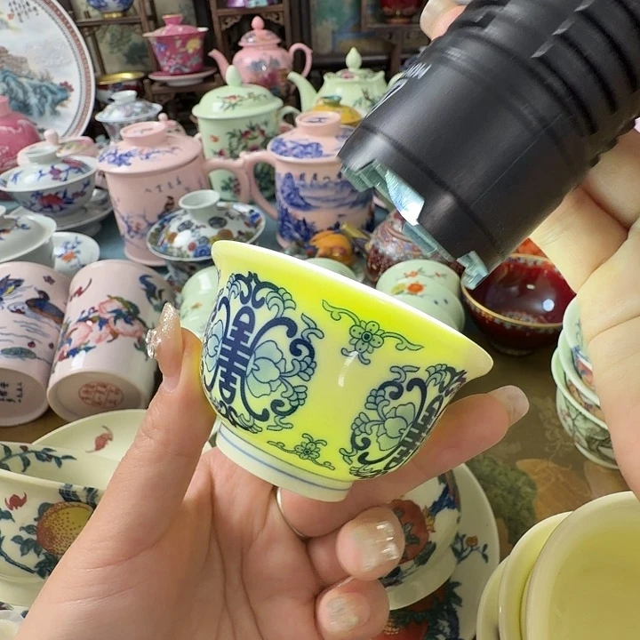 摆件瓷景德镇陶瓷