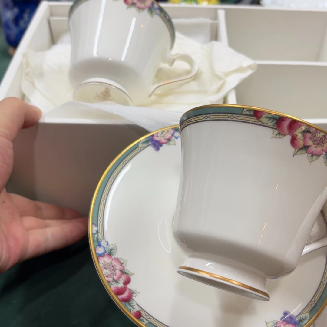 云翼堂瓷器真好看呀