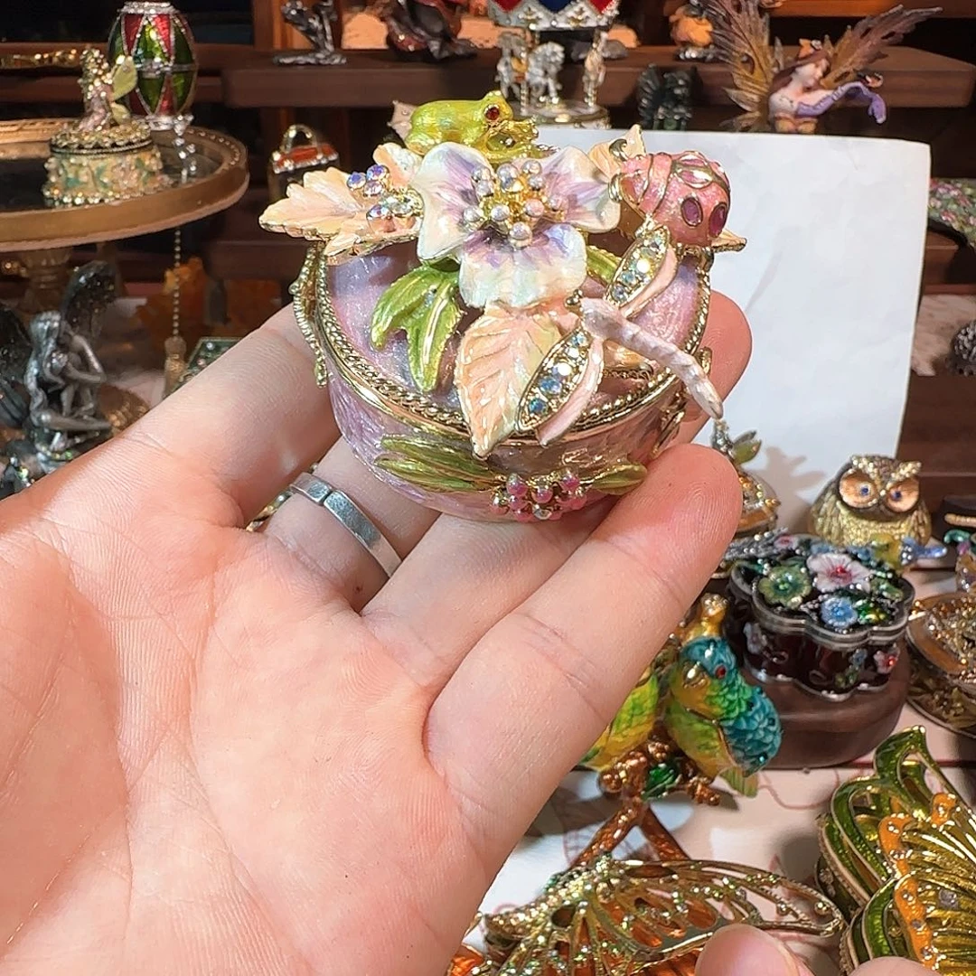 手工制作请勿吹毛求疵