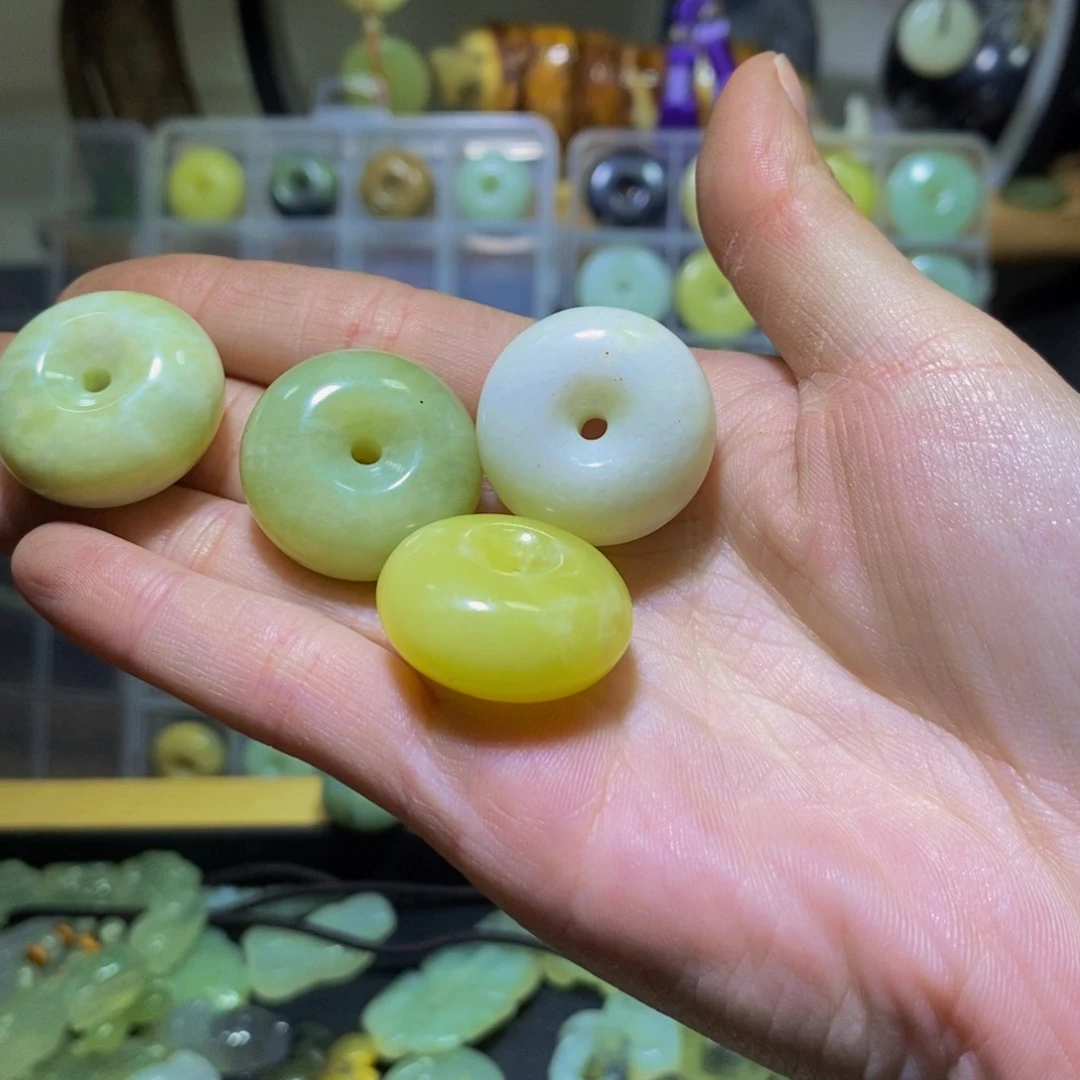 蛇纹石玉其他合金223