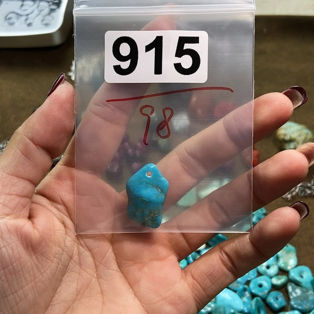 【闪购商品】翡翠颈饰未镶嵌n**i配件