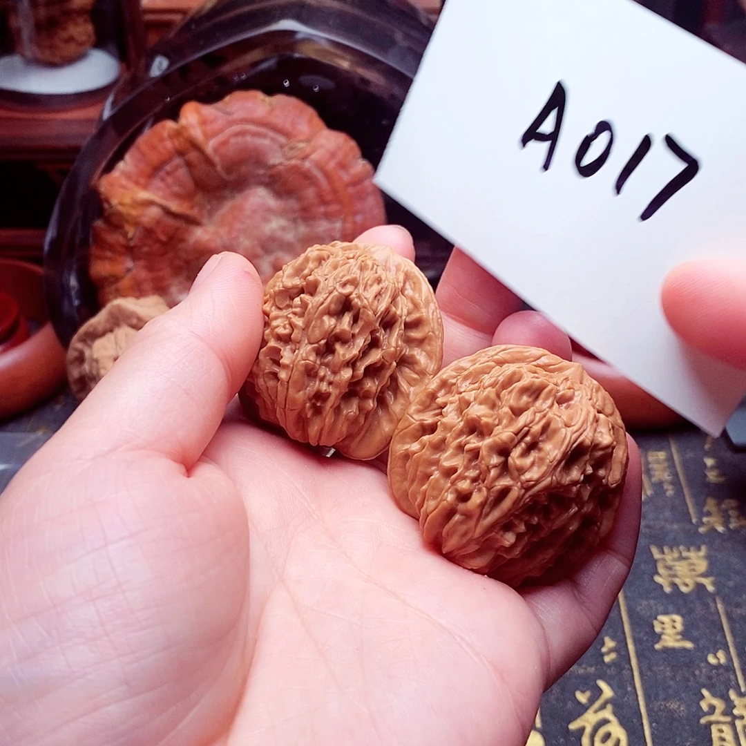 手串/手链核桃四座楼41尺