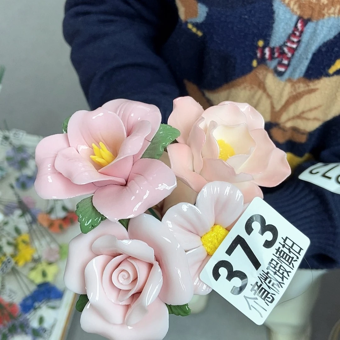 陶瓷设计风格现代