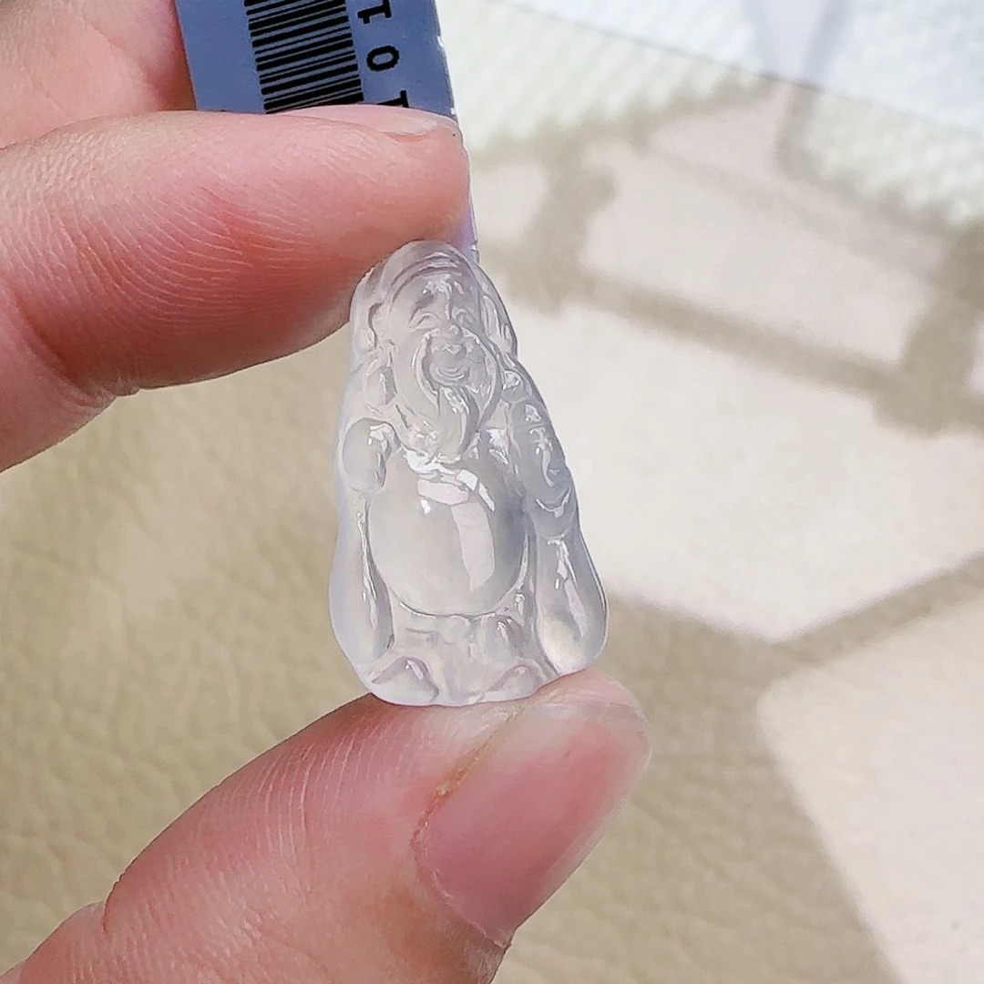 【闪购商品】颈饰未镶嵌翡翠