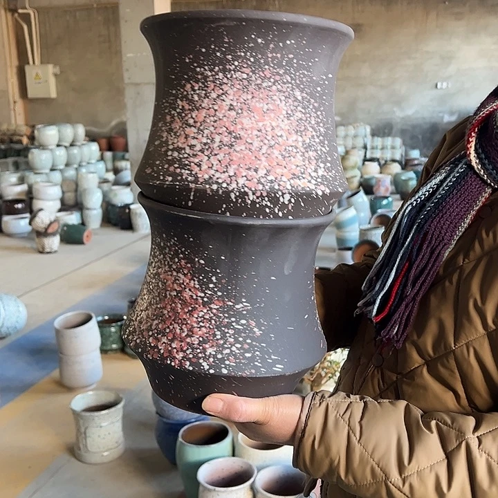 正品高度20厘米口径20