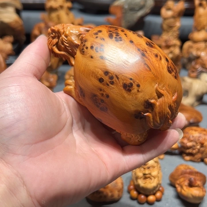 柏木（崖柏）点点关注，感谢分享