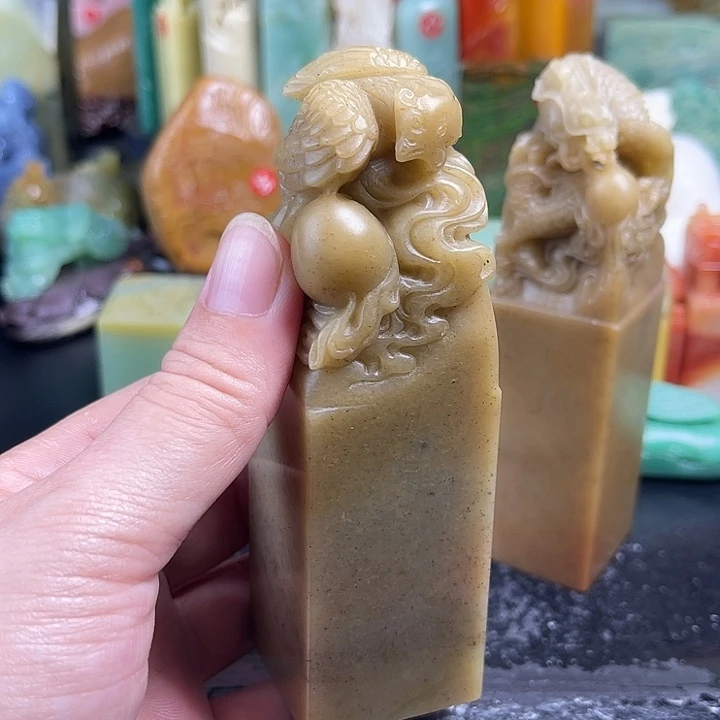 印度石所见即所得