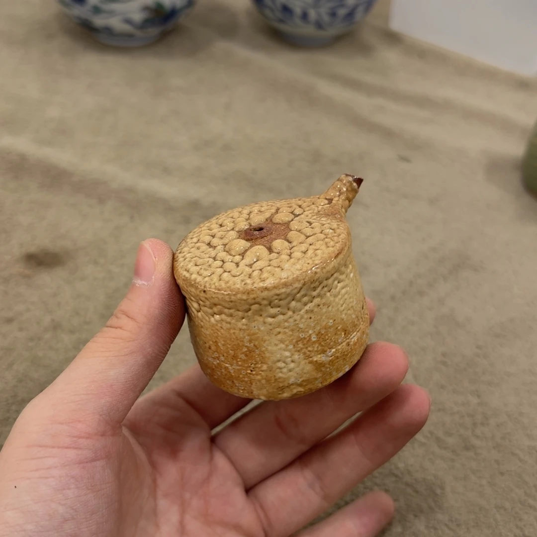 非常好用漂亮的茶具