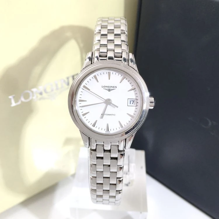 浪琴/自动机械/表径26/S99251030012/[251107WY]