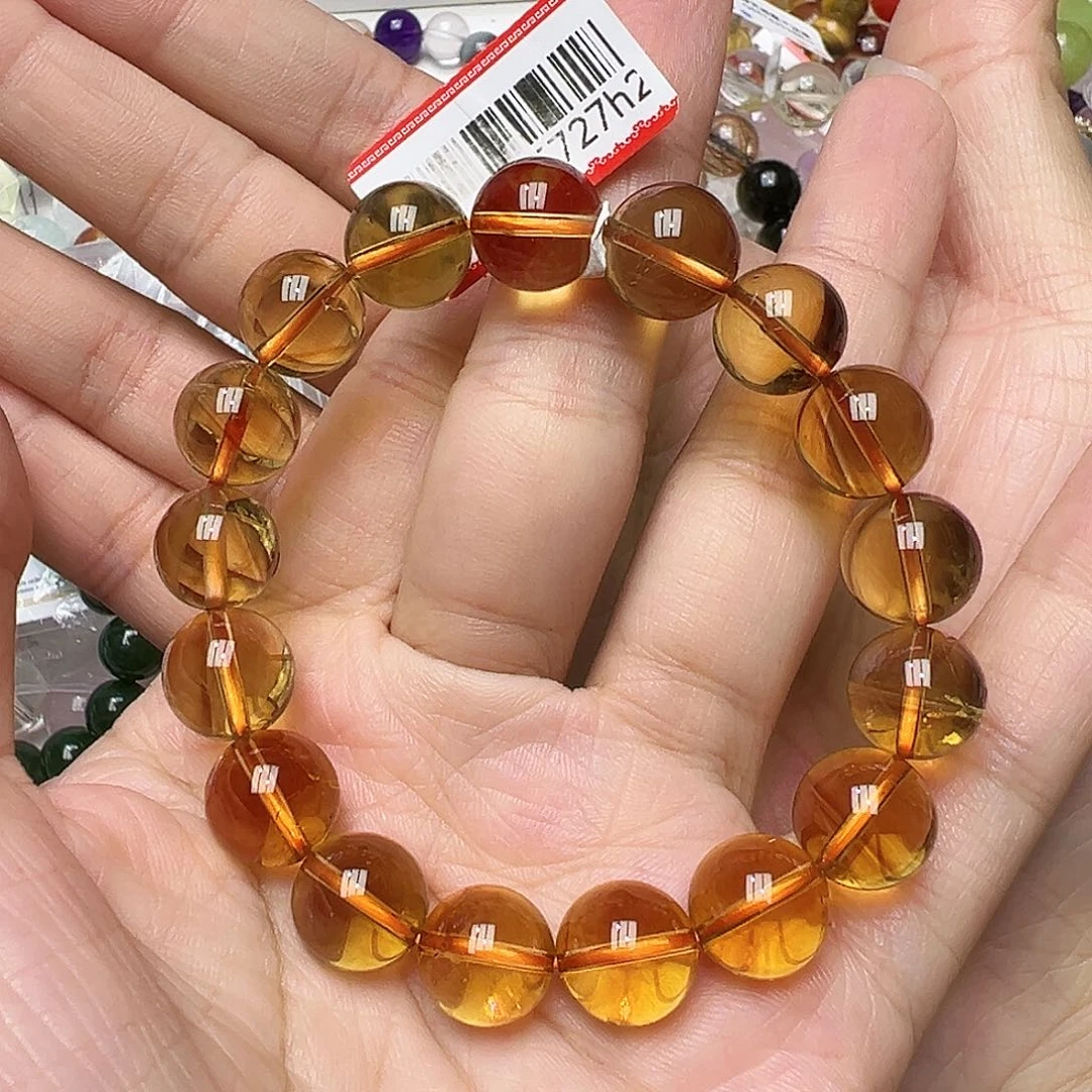 手链未镶嵌水晶多样性发一