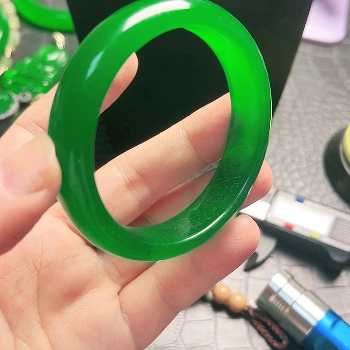 手镯手镯一物一图