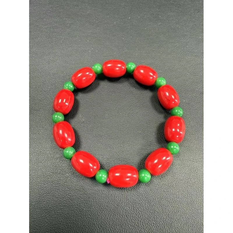 【官方补贴】SS级经典  珍藏款 文化传承系列 工艺品手串DYWW099