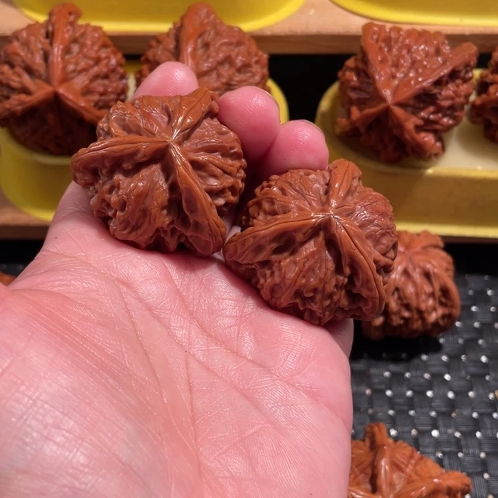爱***者手串/手链核桃核桃核桃核桃核桃