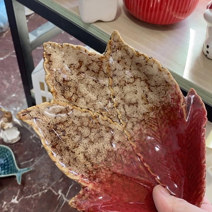 陶瓷树脂工艺摆件