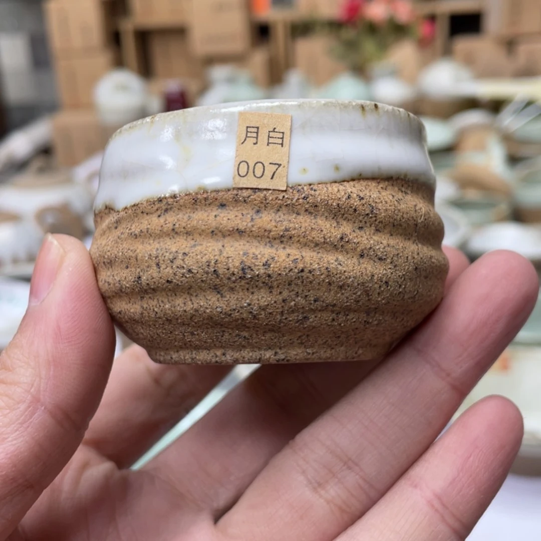 【闪购商品】壶老段烧陶瓷茶器！