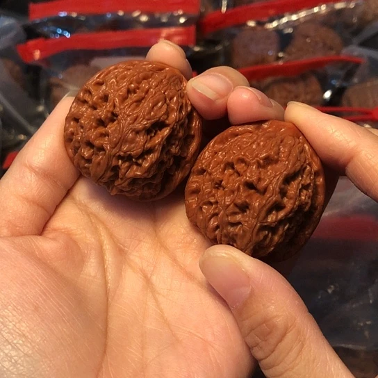 吊坠文玩核桃水龙39