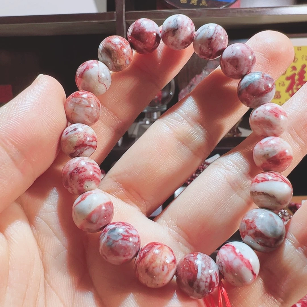 天然辰砂天然朱砂