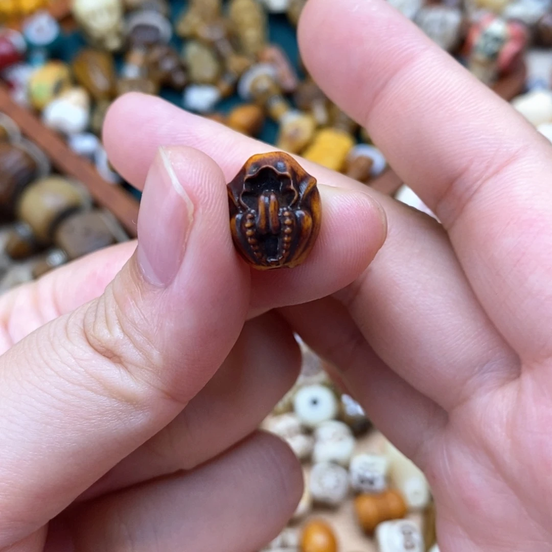 岁***月其他驼骨配饰配件