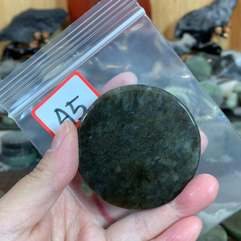 【闪购商品】和田玉和田玉未镶嵌