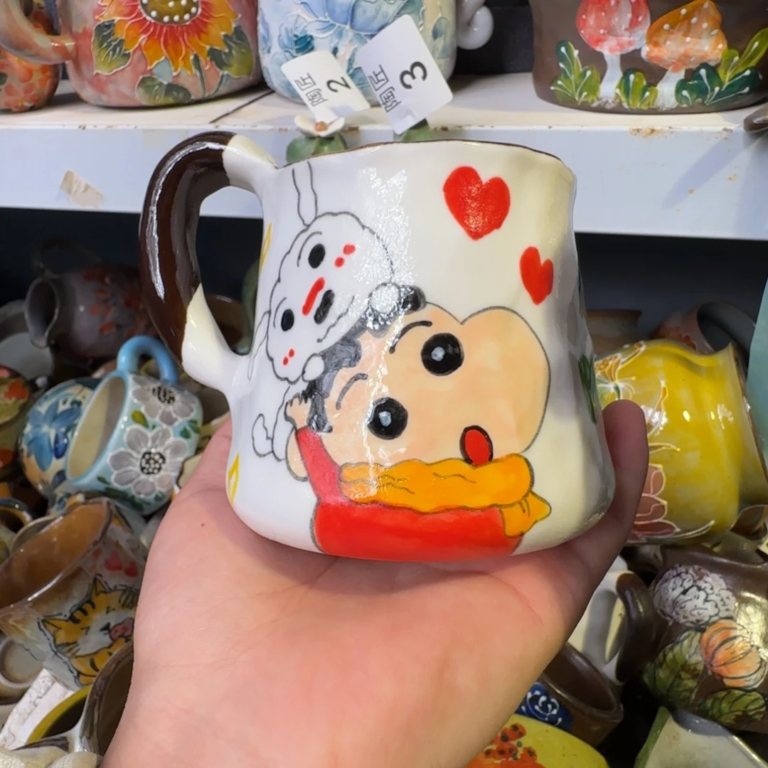 景德镇釉下彩正品发货27