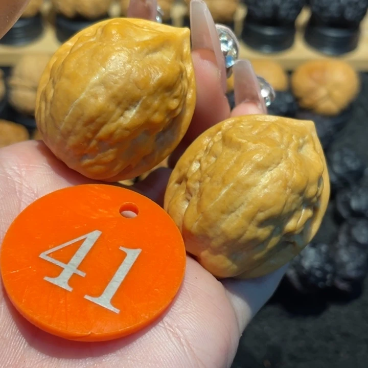 马头琴核桃37。