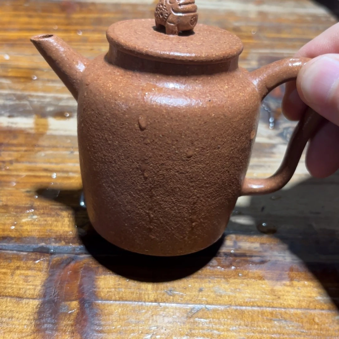 茶壶紫砂百*人紫砂紫砂