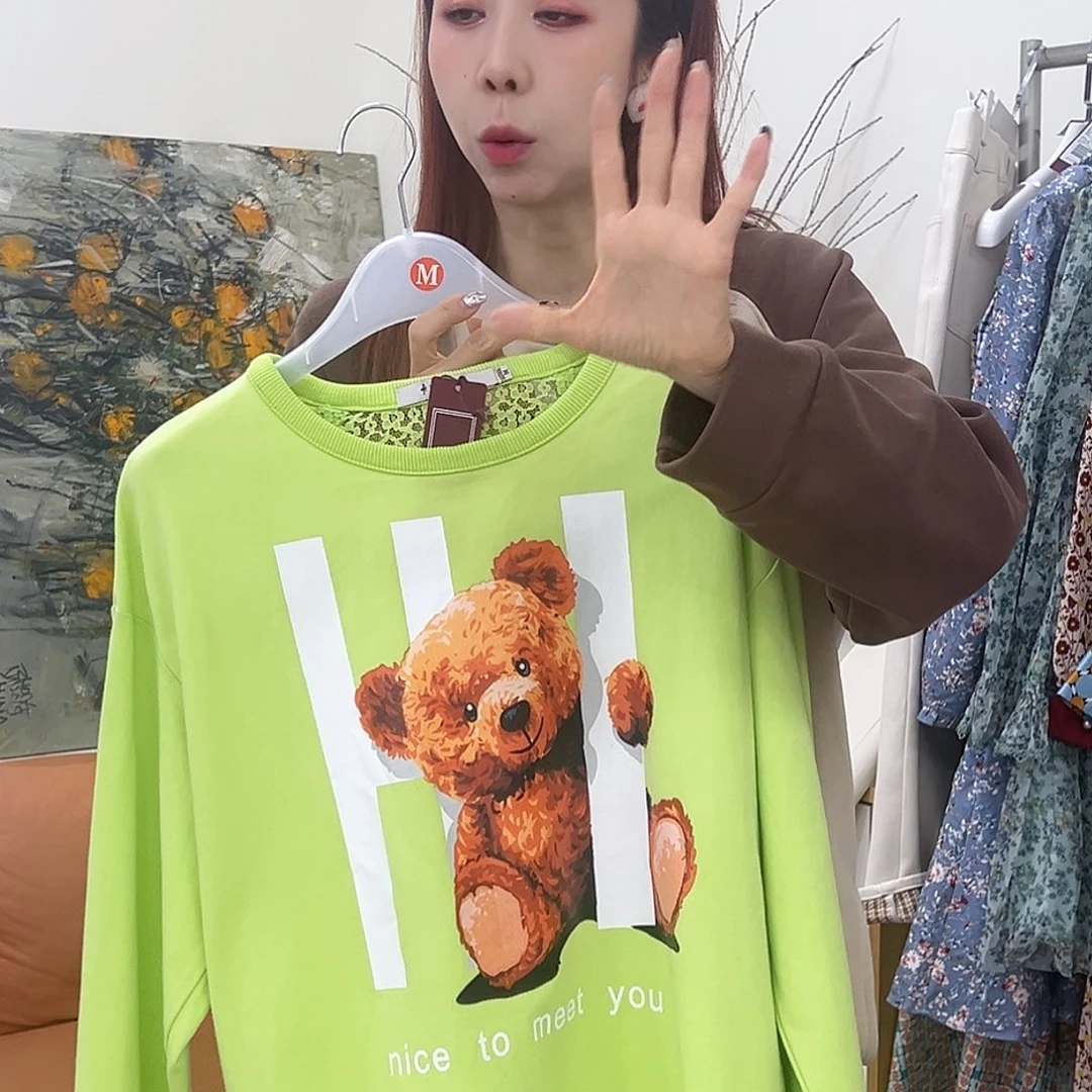 WUDINGMU 女装M码