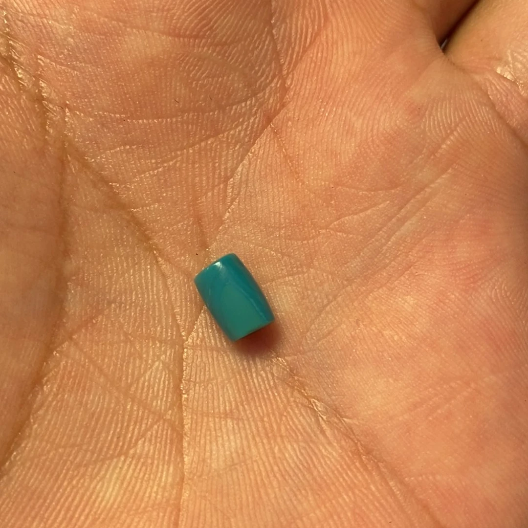 颈饰琉璃中*好看的配饰