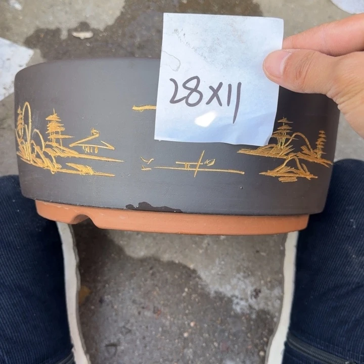 花盆紫砂特价商品