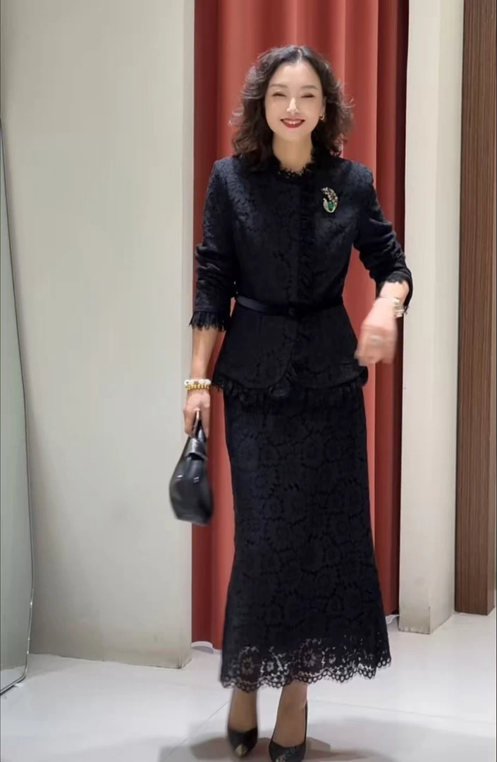 YOUNG DODO 杨多多  套装   8007