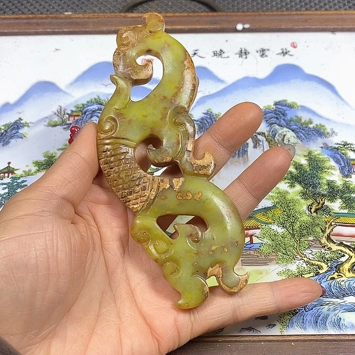 其他。             