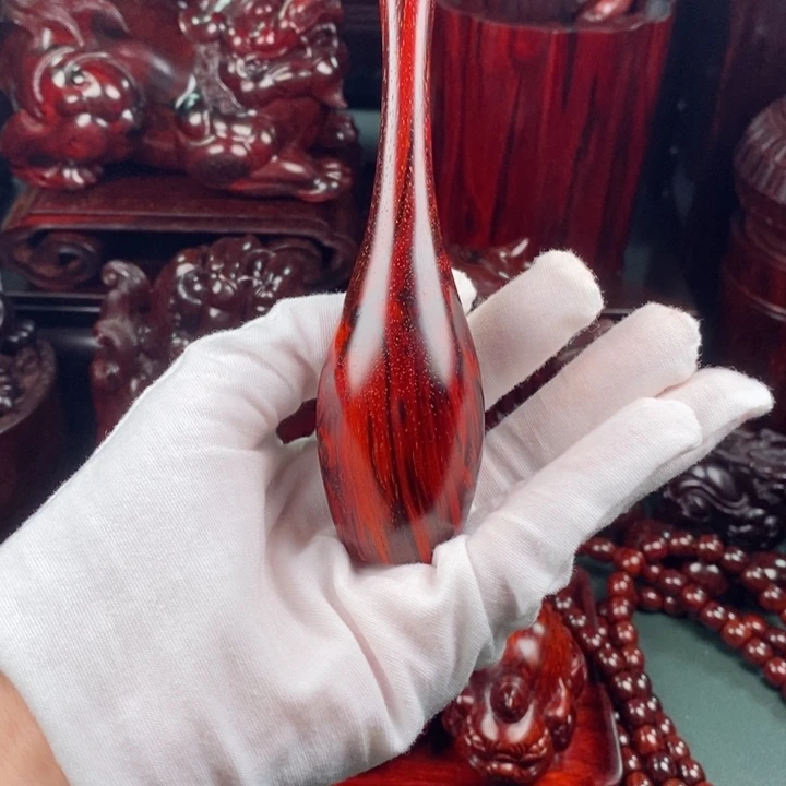 檀香紫檀（小叶紫檀）其他