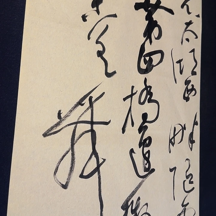 鄱湖书画院书法精品