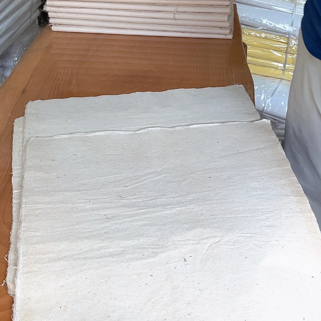 44✖️47小山桠皮老皮纸50张