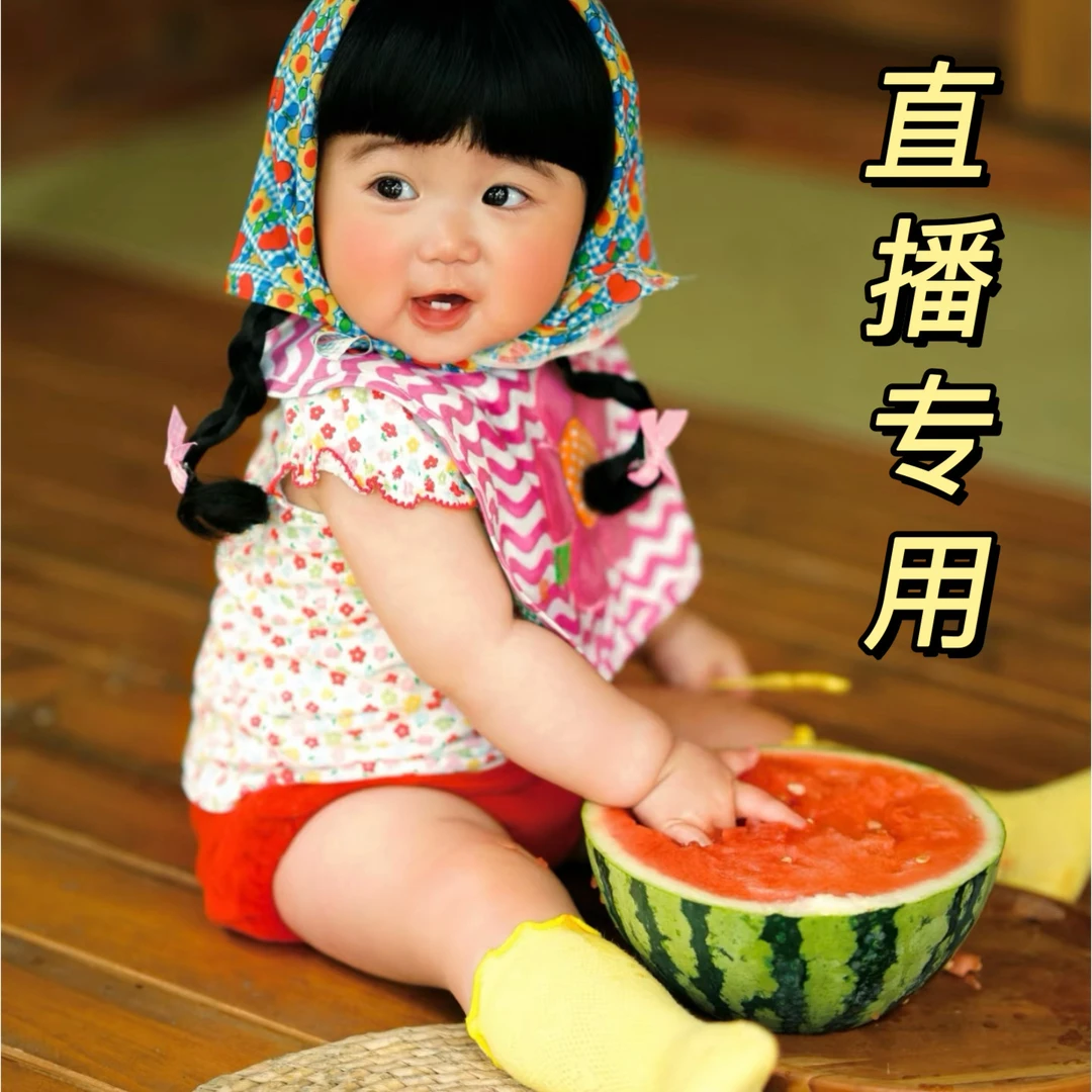 【B037】婴幼儿软毛牙刷细软毛