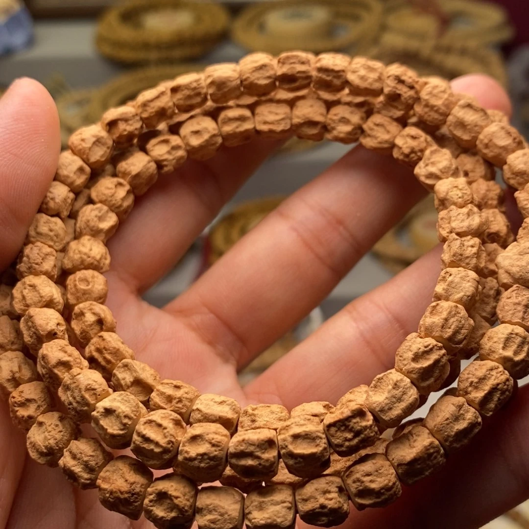 柏香籽/百香籽吊坠