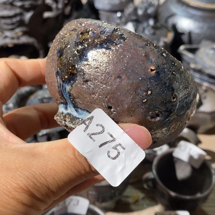 柴烧裸烧源头产地