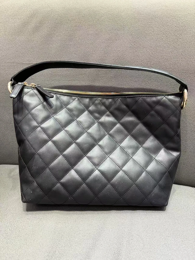 【43】新款时尚百搭女士手提包单肩包真皮