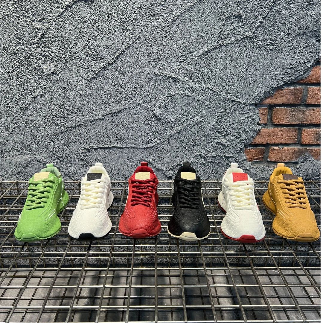 秋冬单棉同款厚底内增高男士休闲鞋百搭舒适皮面压花透气时尚男鞋