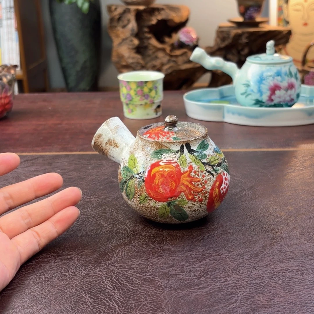 景德镇纯手工制作工艺陶瓷